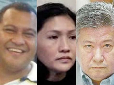 philippines scandal list|Philippines: Short list of top financial scams, central bank cracks .